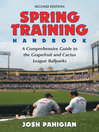 Cover image for Spring Training Handbook